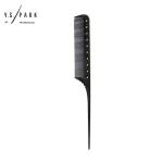YS Park Peine Japonés 101 Carbon Negro