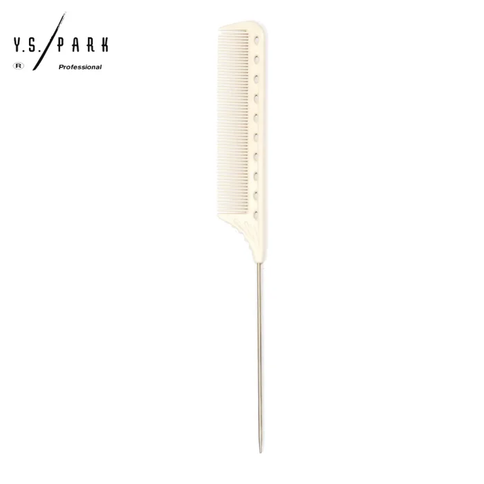YS Park Peine Japonés 102 Blanco