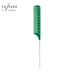 YS Park Peine Japonés 112 Verde