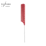 YS Park Peine Japonés 112 Rojo