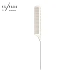 YS Park Peine Japonés 112 Blanco