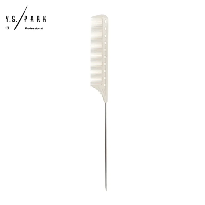 YS Park Peine Japonés 122 Blanco