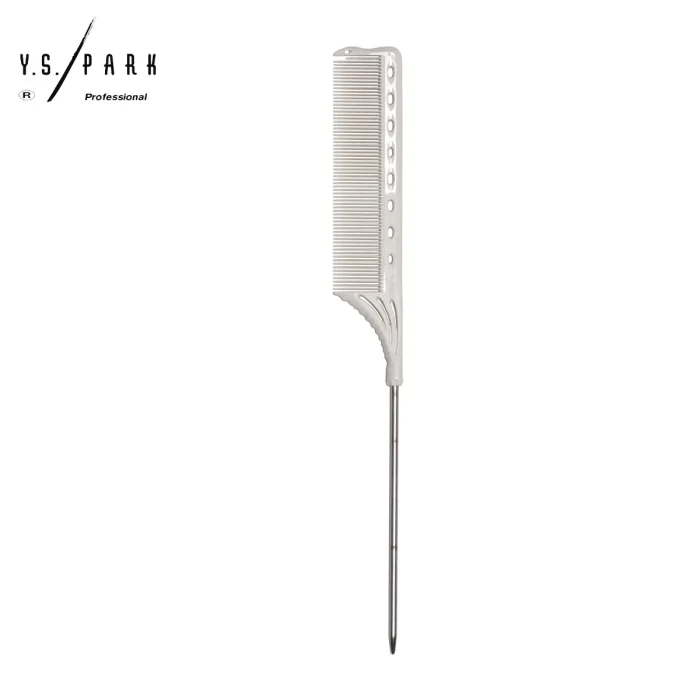 YS Park Peine Japonés 182-100 Blanco