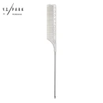 YS Park Peine Japonés 182-125 Blanco