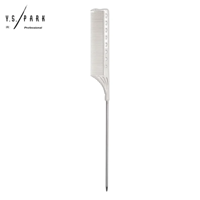YS Park Peine Japonés 182-125 Blanco