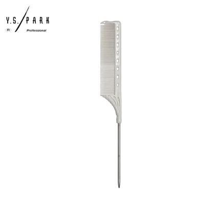 YS Park Peine Japonés 182-80 Blanco