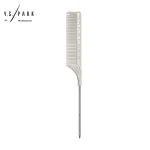 YS Park Peine Japonés 182-90 Blanco