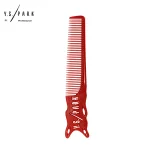 YS Park Peine Japonés 209 Rojo