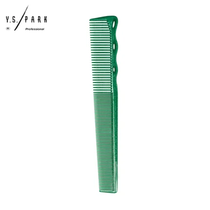 YS Park Peine Japonés 232 Verde