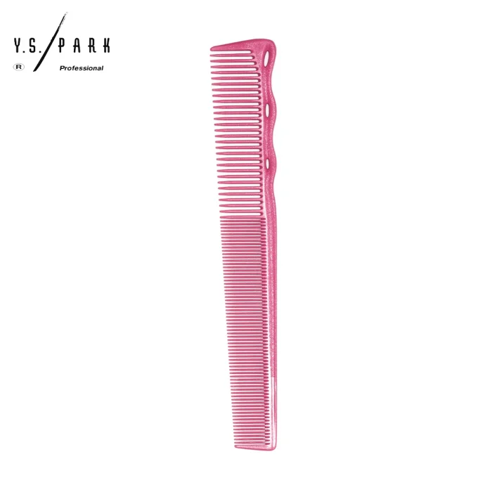 YS Park Peine Japonés 232 Rosa