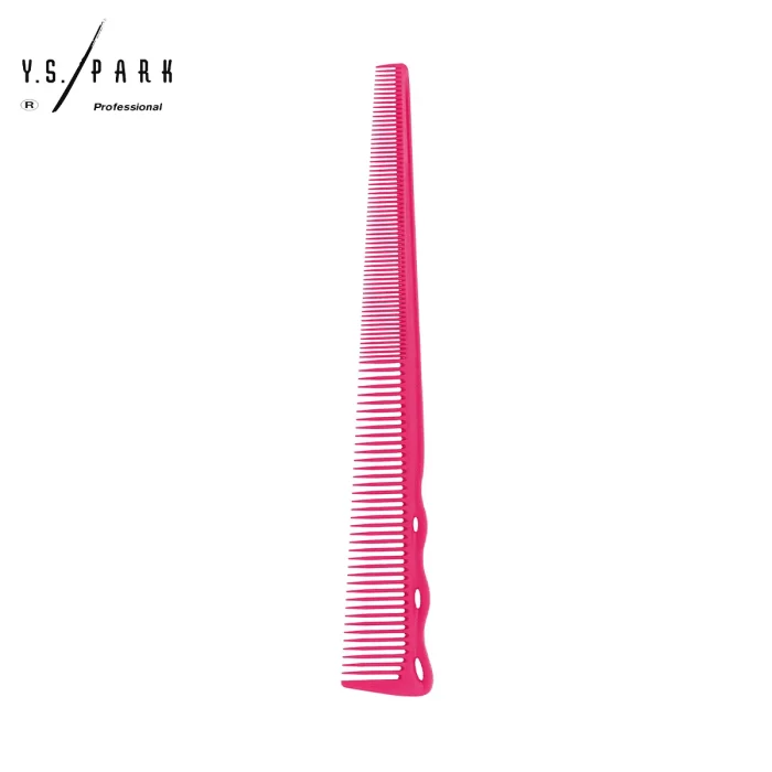 YS Park Peine Japonés 234 Rosa