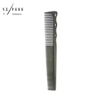 YS Park Peine Japonés 252 Carbon Negro