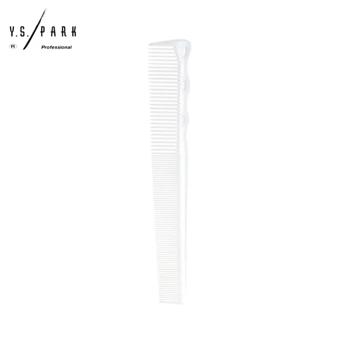 YS Park Peine Japonés 252 Blanco