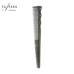 YS Park Peine Japonés 254 Carbon Negro