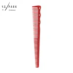 YS Park Peine Japonés 254 rojo