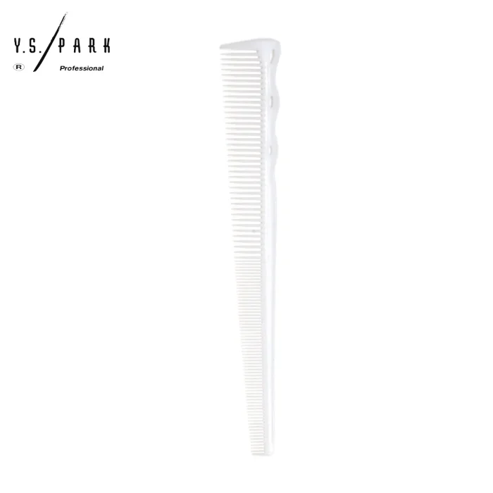 YS Park Peine Japonés 254 blanco