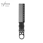 YS Park Peine Japonés 280 negro