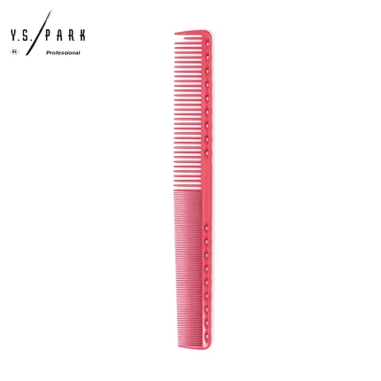YS Park Peine Japonés 331 Rosa