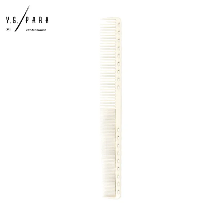 YS Park Peine Japonés 331 Blanco