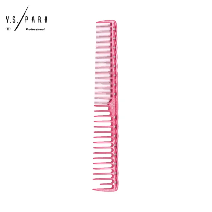 YS Park Peine Japonés 332 rosa