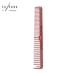 YS Park Peine Japonés 332 roja