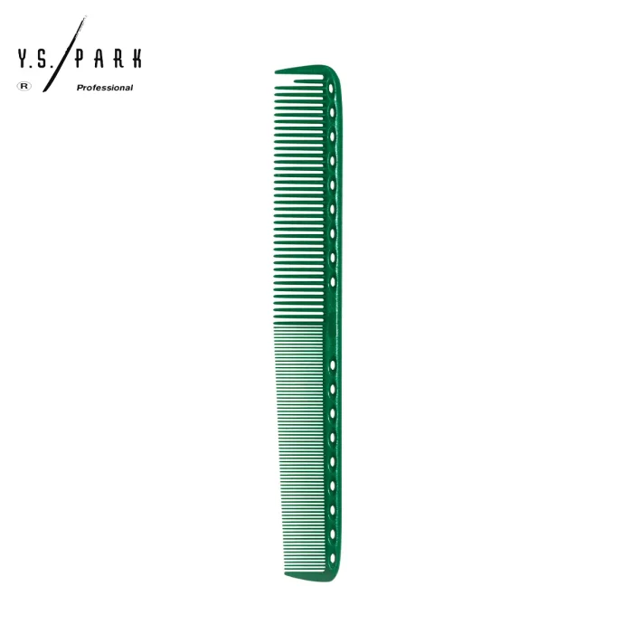 YS Park Peine Japonés 335 Verde