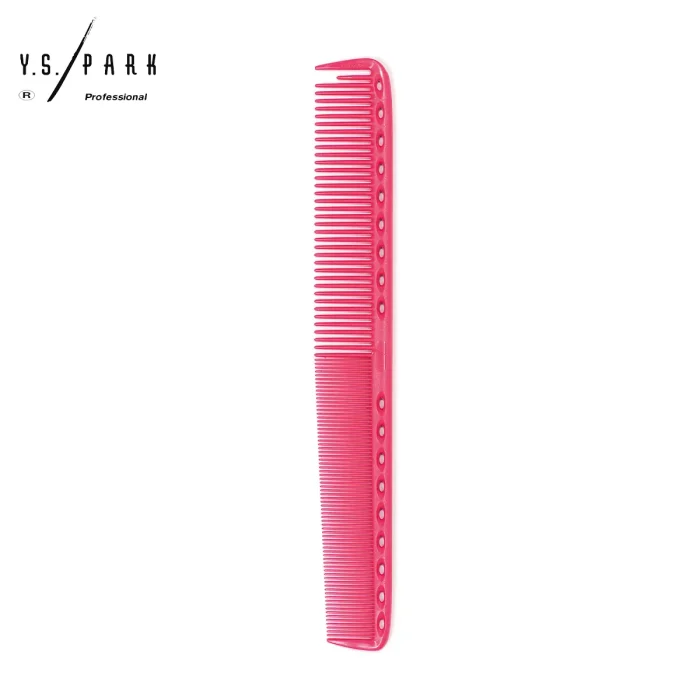 YS Park Peine Japonés 335 Rosa