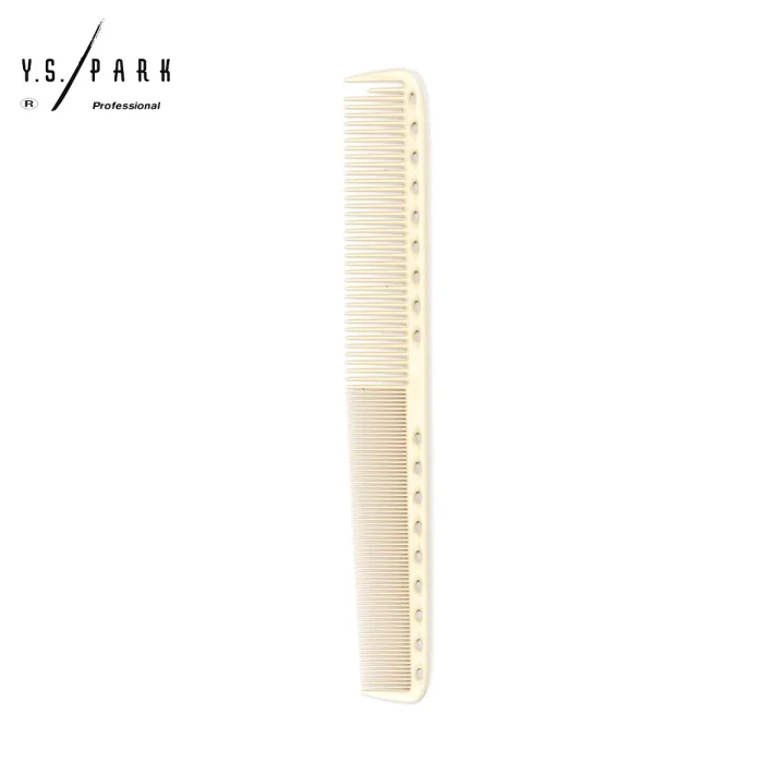YS Park Peine Japonés 335 blanco