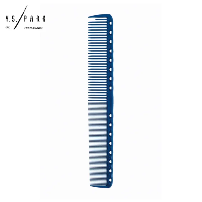 YS Park Peine Japonés 336 azul