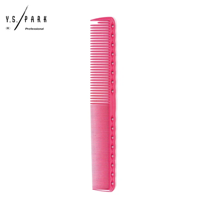 YS Park Peine Japonés 336 rosa
