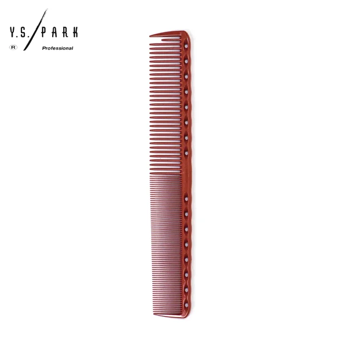 YS Park Peine Japonés 336 rojo