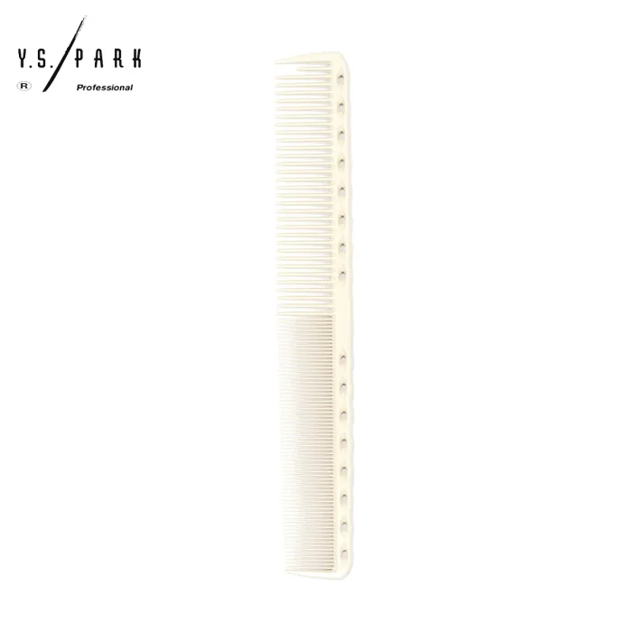 YS Park Peine Japonés 336 blanco