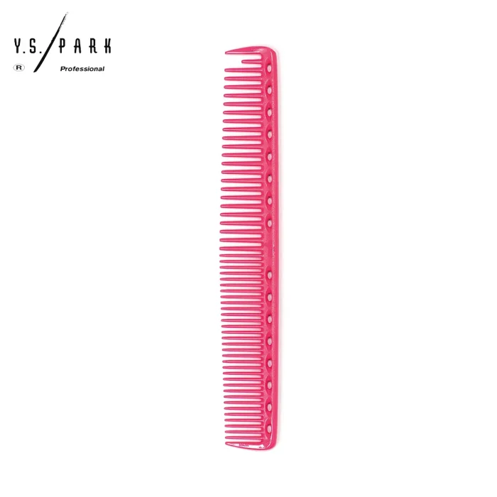 YS Park Peine Japonés 337 rosa