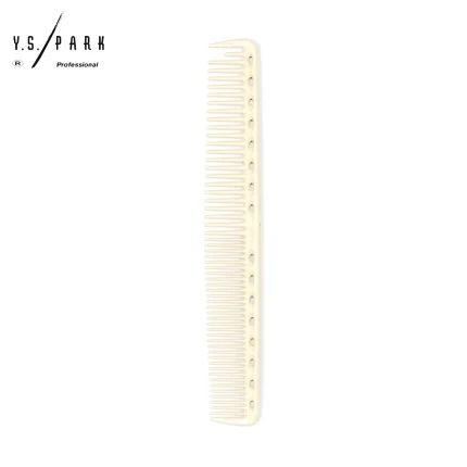 YS Park Peine Japonés 337 blanco