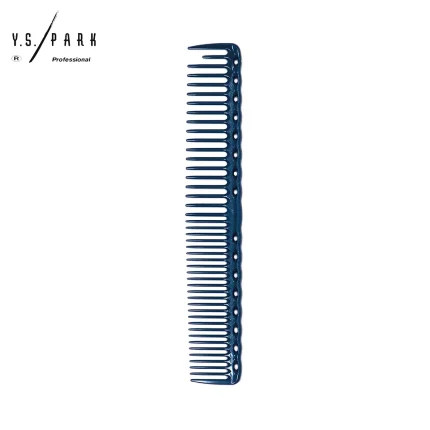 YS Park Peine Japonés 338 azul
