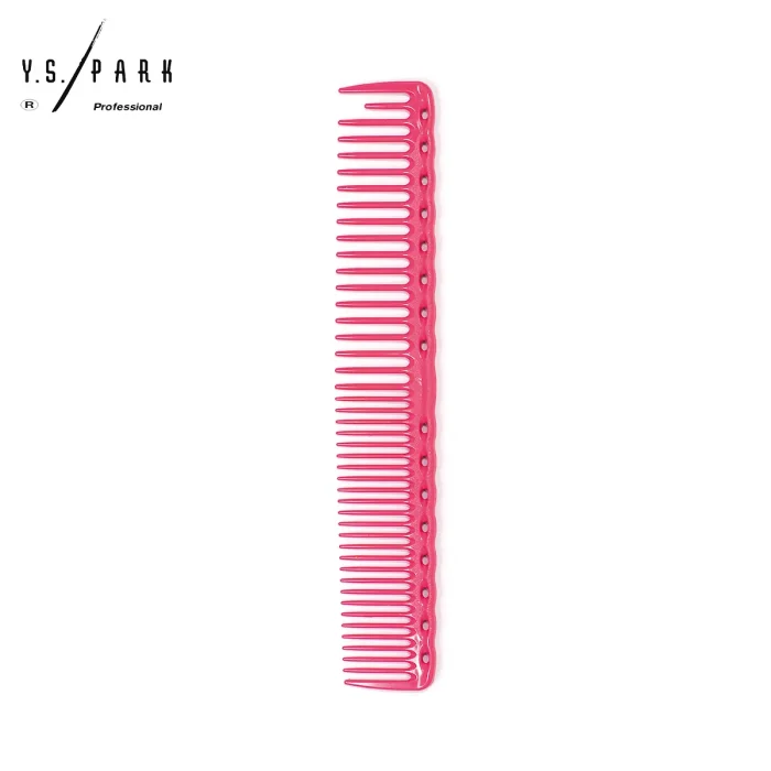 YS Park Peine Japonés 338 rosa