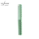 YS Park Peine Japonés 339 verde menta