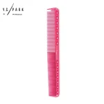 YS Park Peine Japonés 339 rosa