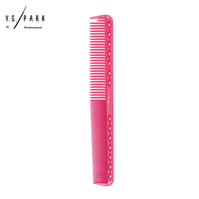 YS Park Peine Japonés 339 rosa