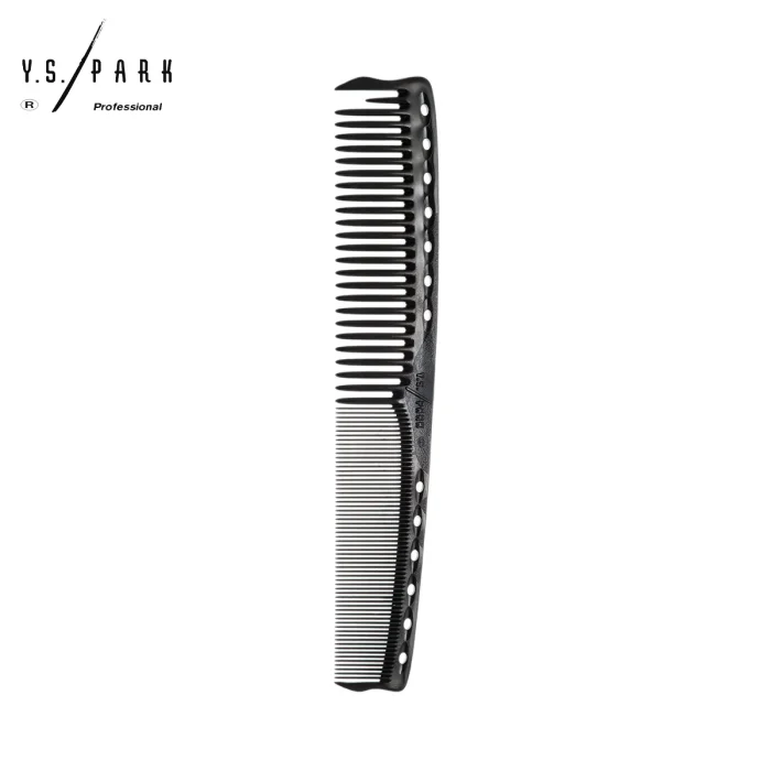 YS Park Peine Japonés 365 soft carbon