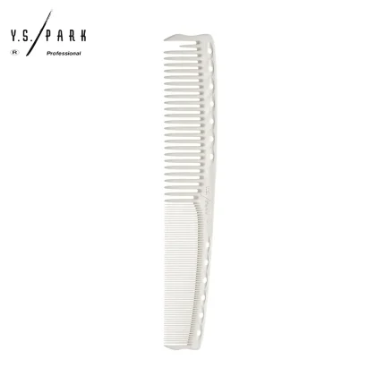YS Park Peine Japonés 365 blanco