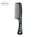 YS Park Peine Japonés 601 negro