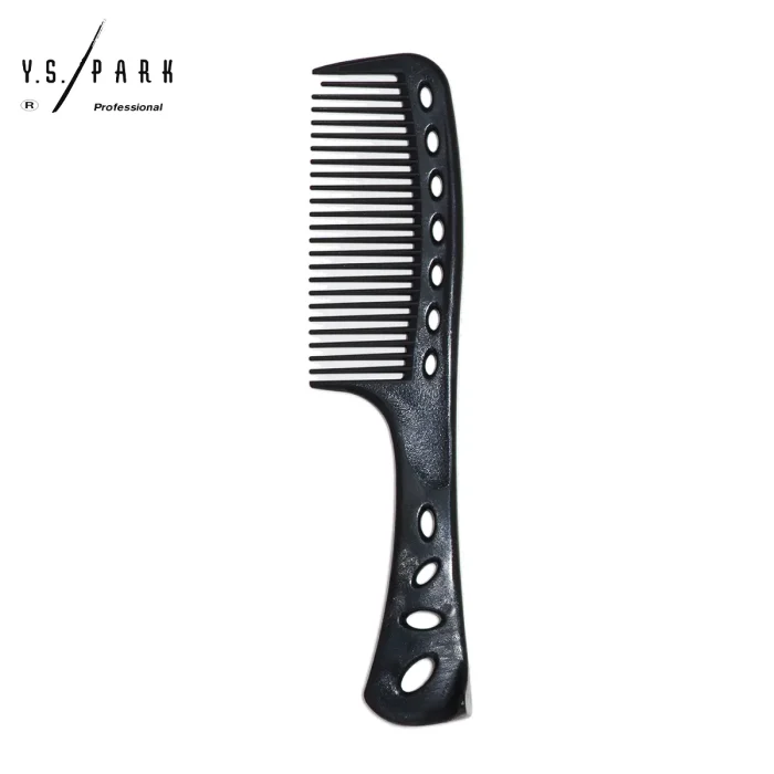 YS Park Peine Japonés 601 negro