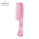 YS Park Peine Japonés 601 rosa