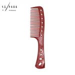 YS Park Peine Japonés 601 rojo