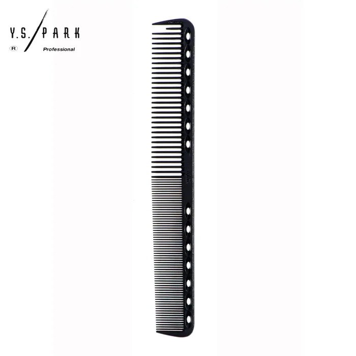 YS Park Peine Japonés G39 carbon