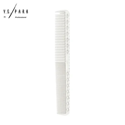 YS Park Peine Japonés G39 blanco