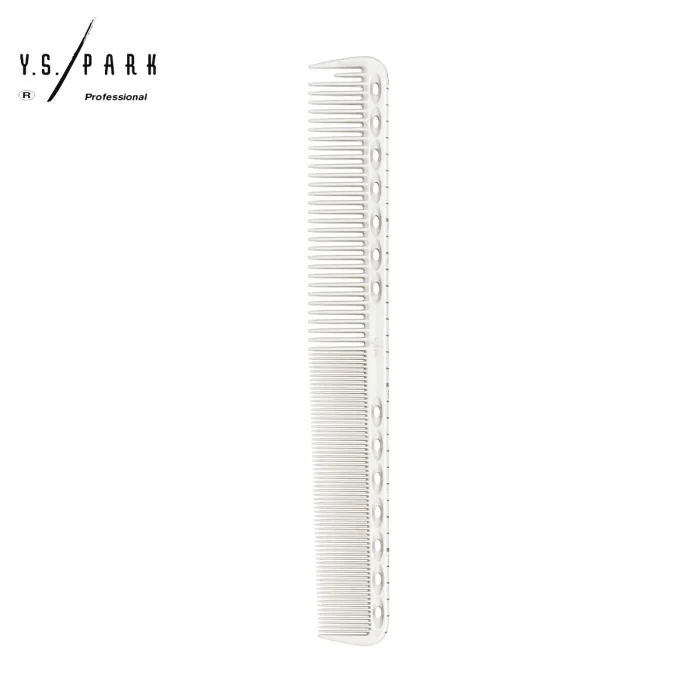 YS Park Peine Japonés G39 blanco