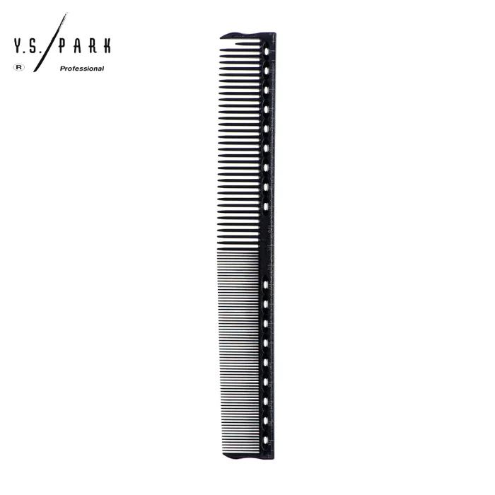 YS Park Peine Japonés G45 carbon