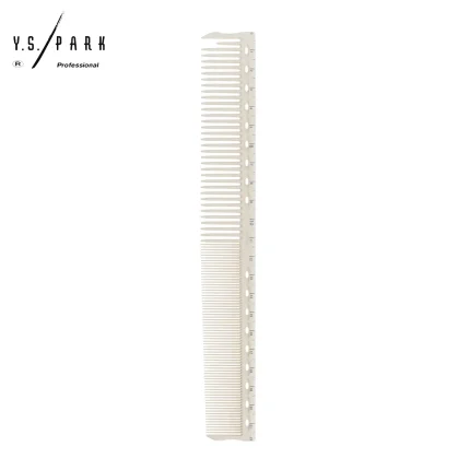 YS Park Peine Japonés G45 blanco